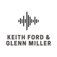 Keith Ford and Glenn Miller